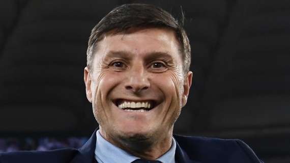 Sergio Zanetti: "Mio fratello un fuoriclasse, si capiva da bambino. Ma mi ha 'rubato' una cosa"