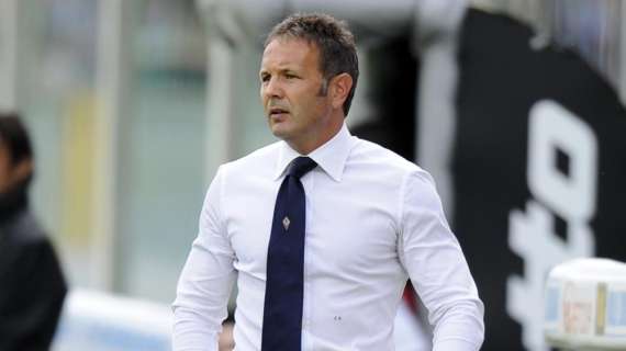 Mihajlovic: LInter ha meno fame e molta sfortuna