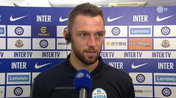 De Vrij a ITV: "Felice di aiutare la squadra. Quella col Bayern resta una partita importante"