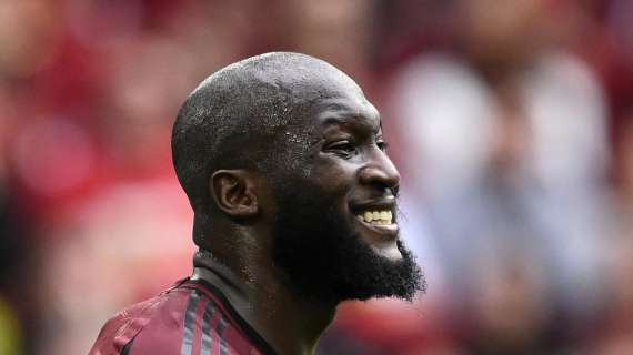 Lukaku, tanta voglia di Napoli? Su Instagram rimosse le foto legate alle sue squadre