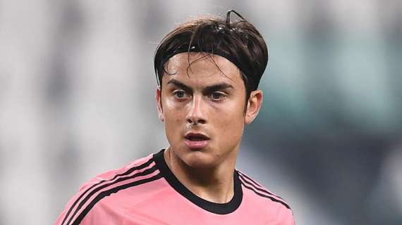 Sannino: "L'Inter voleva Dybala, bravo il Palermo a chiudere la trattativa"