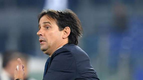 Inzaghi: "Lo Scudetto? Vogliamo lavorare per goderci serate come queste"