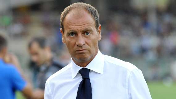Marchegiani: "L'Inter pensa a difendersi. Milito..."