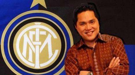 GdS - Sciolto nodo CdA. Thohir adesso aspetta...