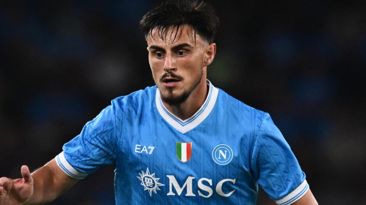 Il Napoli batte il Lecce, Elmas: "Dopo l'Inter era importante dare continuità"