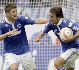 Bundesliga, lo Schalke 04 ottiene il 2-0 a tavolino