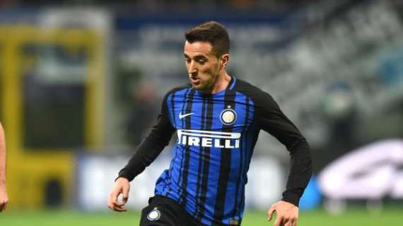 GdS - Vecino recuperato: sarà titolare. La probabile