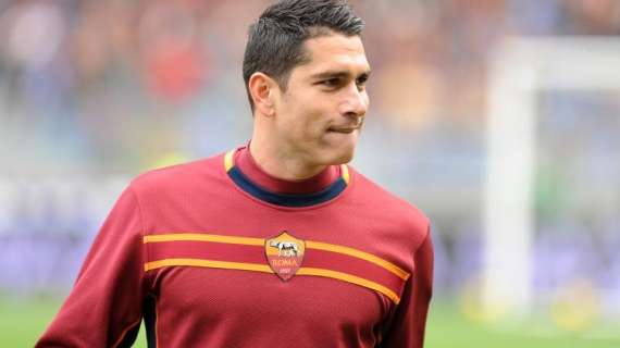 Messaggero - Borriello-Inter, sarà idea last minute?