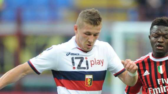 Tante ombre per Kucka. Di Marzio: "Arrivano..."