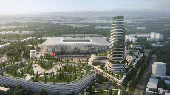 GdS - La trattativa per la cessione del Milan complica il nuovo stadio con l'Inter? Una variabile da considerare