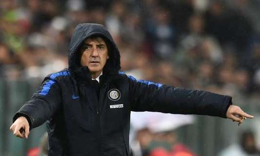 Mazzola: "La colpa del periodo non è solo di Mancini"