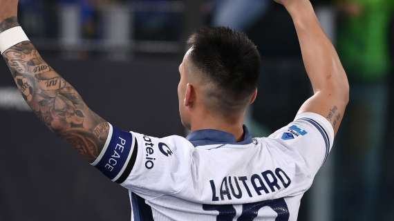 Lautaro, doppia stats da urlo: miglior marcatore straniero nerazzurro all-time e non solo