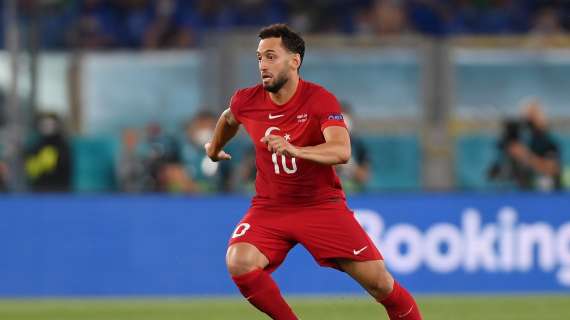 InterNazionali - Turchia, ultima chiamata in Lettonia: Calhanoglu dal 1'