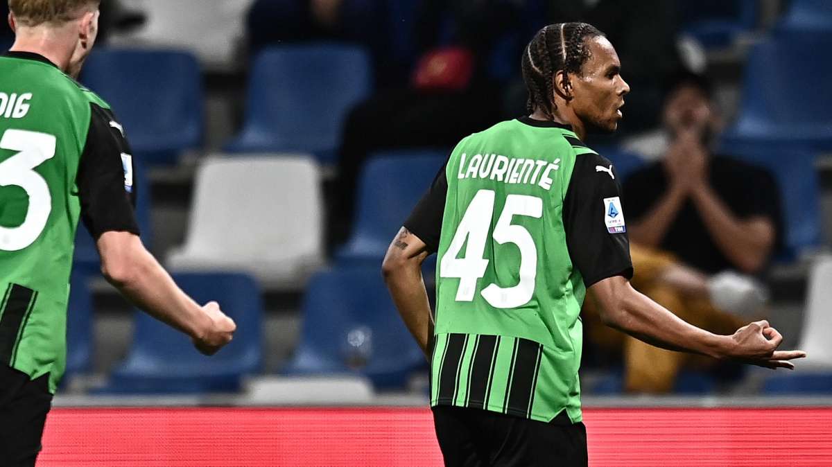 VIDEO - L'Inter cade (di nuovo) contro il Sassuolo: Laurienté firma l'1-0. Gli highlights