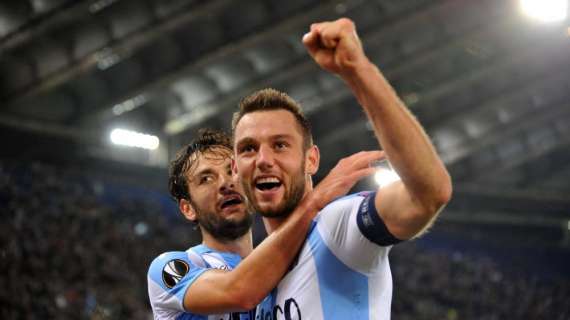 Repubblica - Lazio, anche l'Atletico su De Vrij