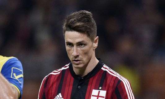 Torres: "Mou voleva che restassi. Al Milan perché..."
