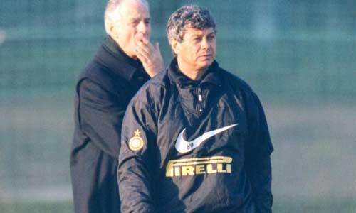 Lucescu: "Via dall'Inter? Un po' colpa di Simeone. Andai da Moratti e..."