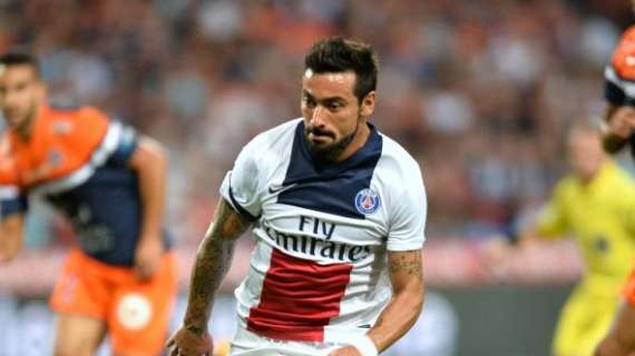 Lavezzi o no, all'Inter serve qualcosa in attacco. E a giugno la punta vera?