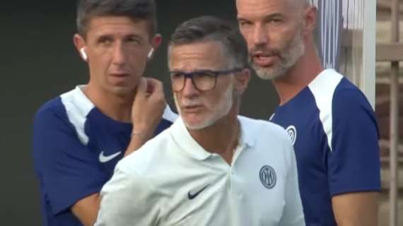 Mercoledì 17 prima in Youth League per l'Inter U20 di Carbone contro l'Ajax: designato l'arbitro
