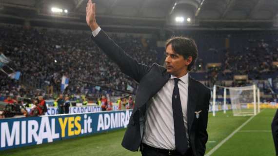 Lazio, Inzaghi spiega: "Keita? Non l'ho visto sereno"
