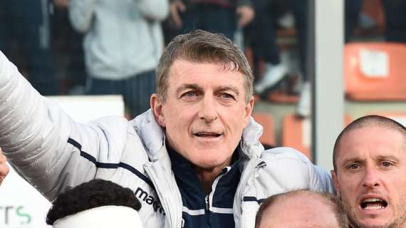 Pagliuca: "Pensavo ad un'Inter più stanca, invece col Bologna ha fatto una buona gara"