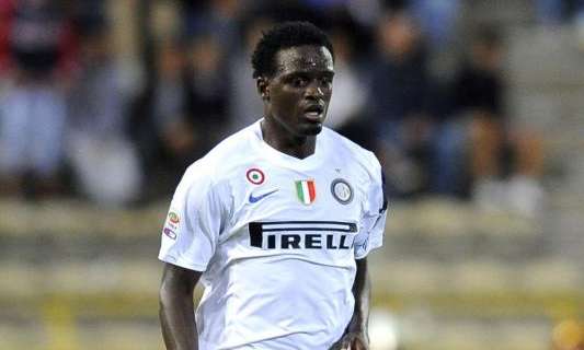 Mariga finalmente in campo, con cautela. Obi...