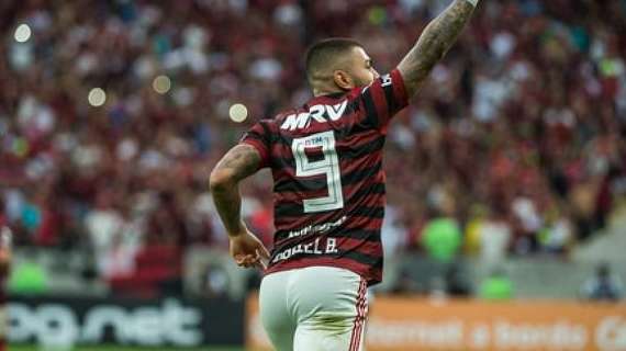 Braz, v.p. Flamengo: "Gabigol? Lavoriamo al suo acquisto, serve tempo"