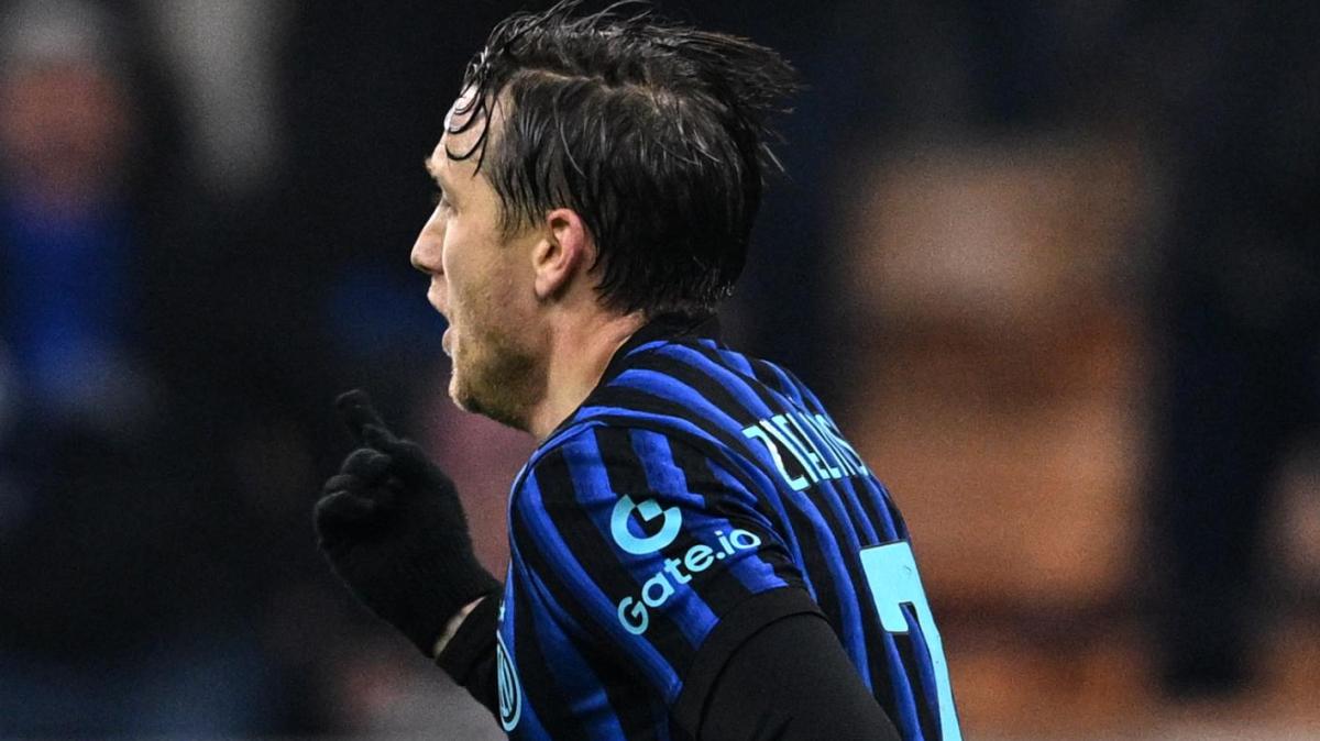 Serie A, due nerazzurri (più uno) entrano nella Best XI della 18esima giornata di campionato