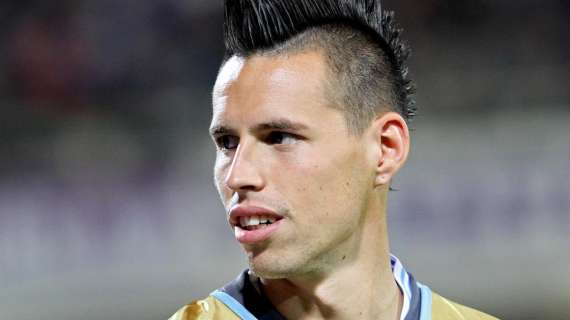 Hamsik non ha dubbi: "L'Inter andrà in Europa"