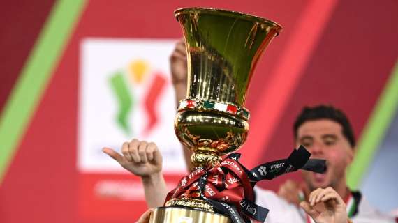 Coppa Italia, un derby veneto per la sfida all'Inter: il Verona passa ai rigori come lo Spezia