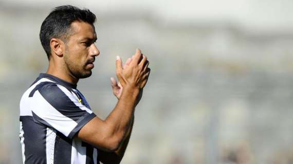 Di Stefano: "Strama vuole un jolly alla Quagliarella"