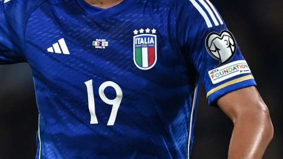 Under 19, Corradi dirama la prima lista di convocati: presenti tre giocatori dell'Inter