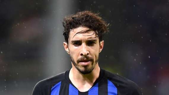 Inter, Vrsaljko fuori dalla lista per la Serie A: stagione finita. Al suo posto Cedric Soares