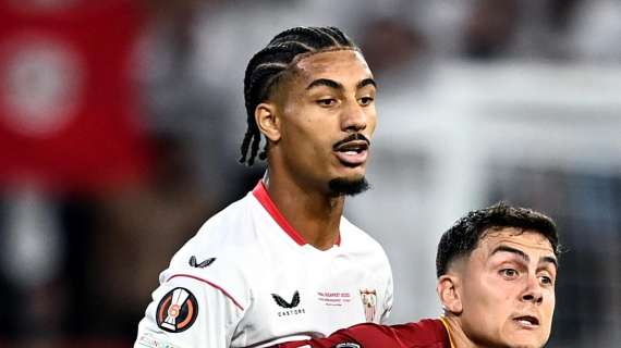 Sky Sports DE - Badé, niente Inter: il Leverkusen ha affondato il colpo, trasferimento vicino