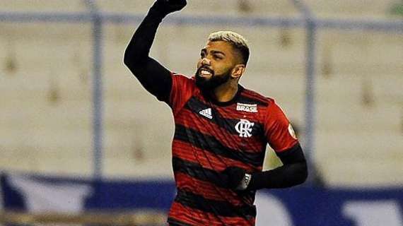Per Gabriel Barbosa un inizio positivo al Flamengo: per il futuro l'Inter può sorridere in ottica plusvalenza