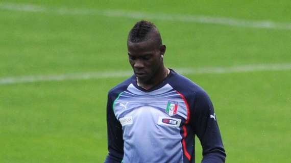 Il futuro di Balo? Per i bookies è rossonero