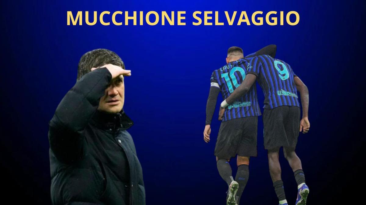 TOP8 difficile ma NON IMPOSSIBILE: le COMBINAZIONI. CHIVU con l'INTER migliore: GIUSTO o SBAGLIATO?