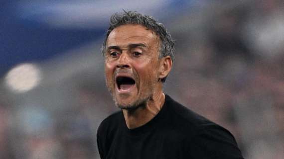 PSG ko, L. Enrique: "Il Botafogo è la squadra che ha difeso meglio contro di noi in questa stagione"