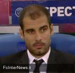 Josep Guardiola