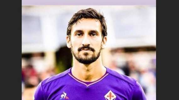 Astori, Brozovic sconvolto: "Senza parole". Cancelo e Skriniar in coro: "Riposa in pace, Davide"