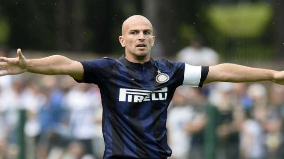 Da Batistuta e Cambiasso fino a Crespo, Sanchez e Carrizo: il lungo elenco di doppi ex di Inter e River Plate