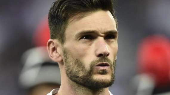 Tottenham, Lloris: "Chiedo scusa a tutti, ora penso al campo"