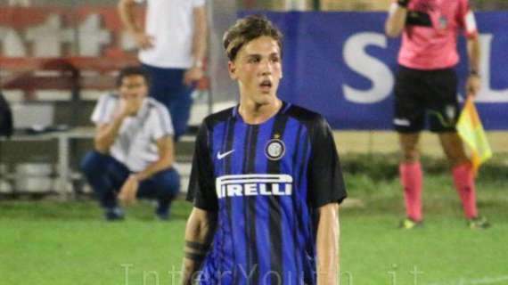 Primavera, Zaniolo esulta: "Grandissima prestazione"