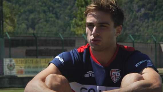 Cagliari, ufficiali i numeri di maglia: dopo tanti anni con la 10, Oristanio cambia