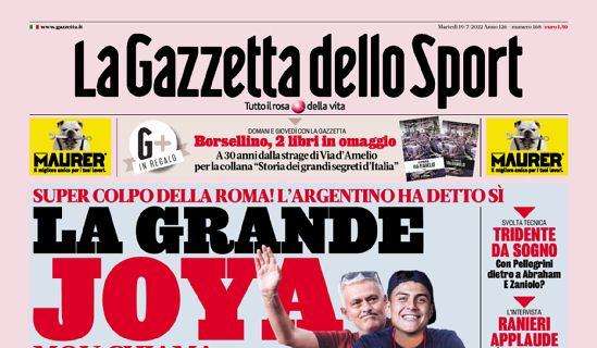 Prima GdS - Spinta Juve per Bremer, ma l’Inter non molla