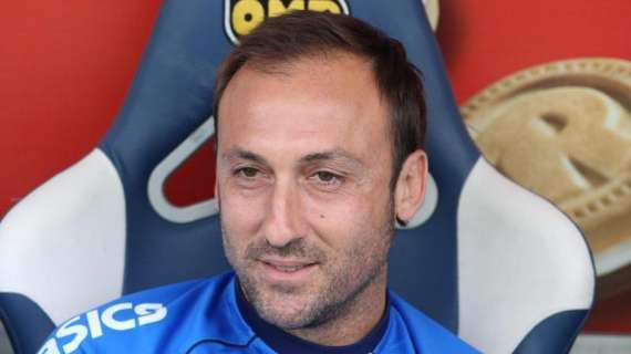 Tosto: "Eder difficile. Palacio, mi aspettavo il rinnovo"