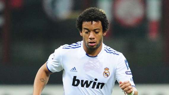 Da Madrid: "Inter, occhi su Marcelo. Ma Josè... "