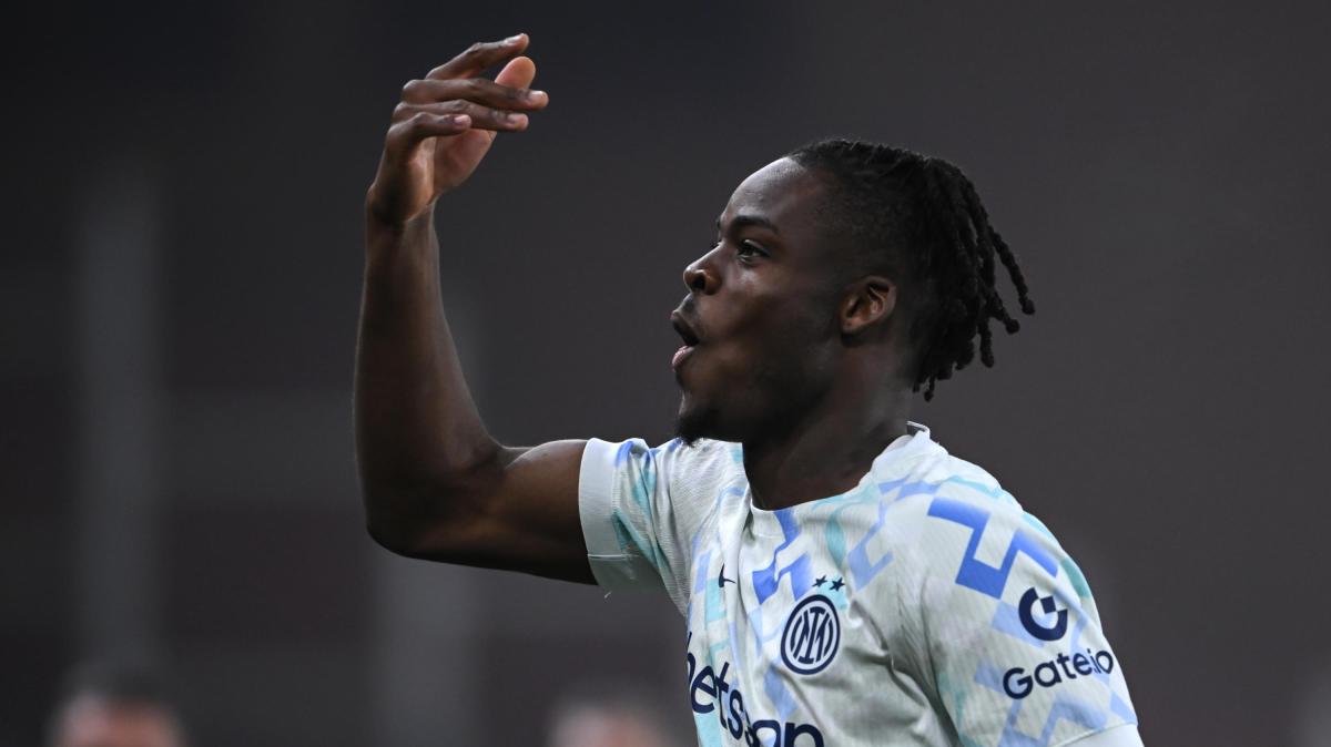 Almeno 34 reti in 15 partite, sesta volta di fila: record per l'Inter. E nessuno segna come i difensori nerazzurri 