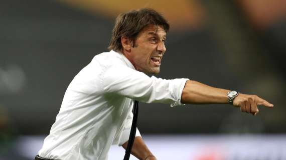 Nedved: "Conte? Rumors normali. Vogliamo dare a tutti l'opportunità di fare bene il proprio lavoro"