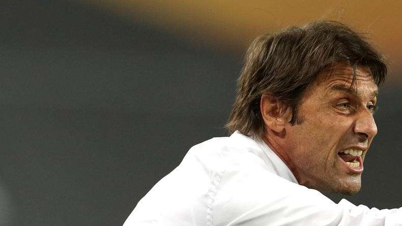 Conte: "Amo il mio passato, ma restare in un club adatto alle mie aspettative non è semplice. Sogno la Champions"